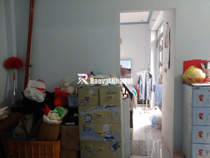 BÁN NHÀ TẠI TRỊNH THỊ DỐI - 57.5M2 CCVB CHỈ 1TỶ370. LH:0865189350.