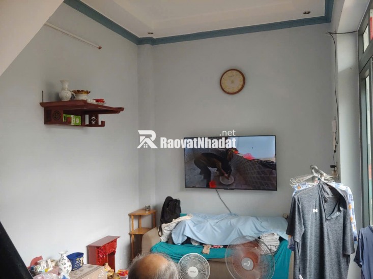 BÁN NHÀ TẠI TRỊNH THỊ DỐI - 57.5M2 CCVB CHỈ 1TỶ370. LH:0865189350.