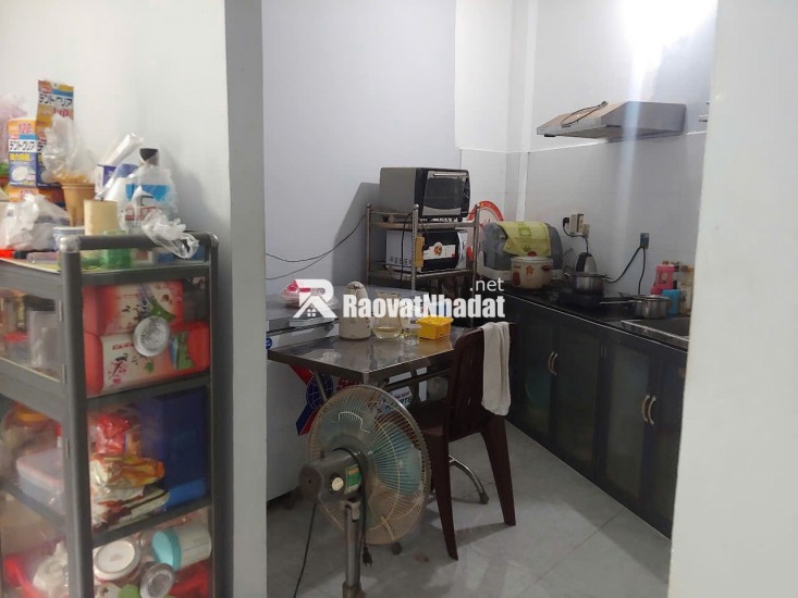 BÁN NHÀ TẠI TRỊNH THỊ DỐI - 57.5M2 CCVB CHỈ 1TỶ370. LH:0865189350.