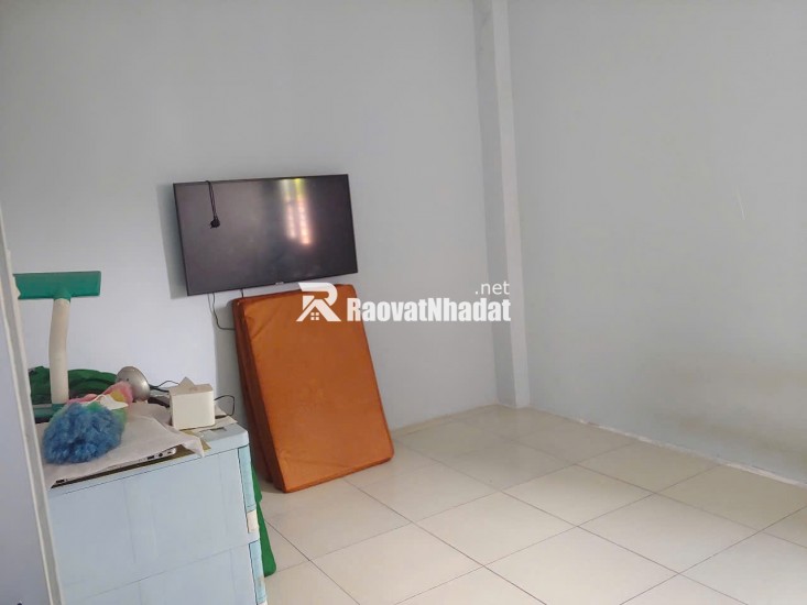 BÁN NHÀ TẠI TRỊNH THỊ DỐI - 57.5M2 CCVB CHỈ 1TỶ370. LH:0865189350.