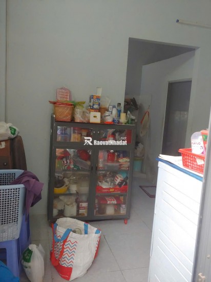 BÁN NHÀ TẠI TRỊNH THỊ DỐI - 57.5M2 CCVB CHỈ 1TỶ370. LH:0865189350.