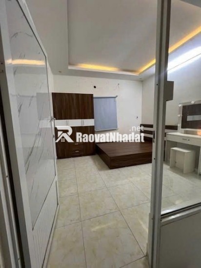 BÁN GẤP NHÀ NGÕ THẲNG - PHỐ TRẦN NGUYÊN HÃN – 53M2 – 3,6 TỶ. LH:0974607629.
