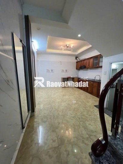 BÁN GẤP NHÀ NGÕ THẲNG - PHỐ TRẦN NGUYÊN HÃN – 53M2 – 3,6 TỶ. LH:0974607629.