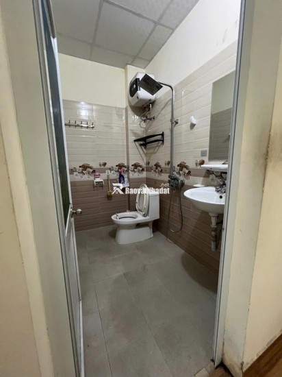 BÁN GẤP NHÀ NGÕ THẲNG - PHỐ TRẦN NGUYÊN HÃN – 53M2 – 3,6 TỶ. LH:0974607629.