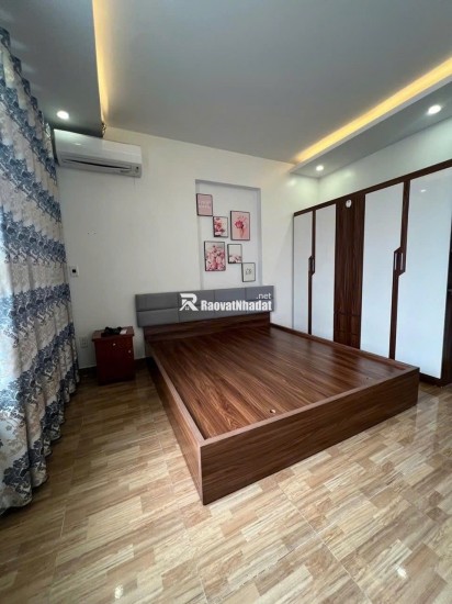 BÁN GẤP NHÀ NGÕ THẲNG - PHỐ TRẦN NGUYÊN HÃN – 53M2 – 3,6 TỶ. LH:0974607629.