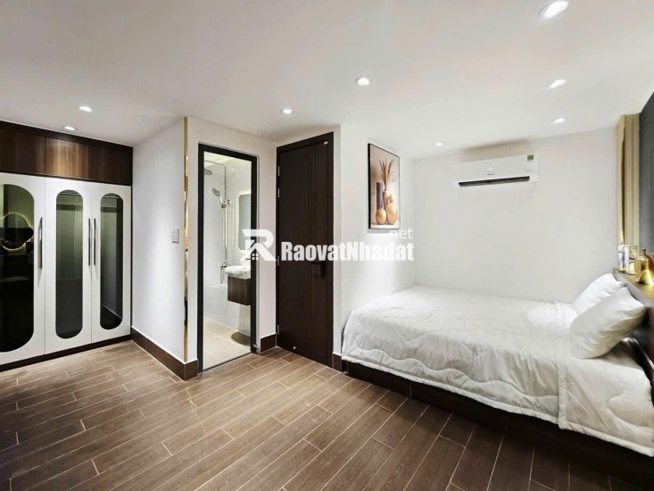 NHÀ MỚI 3 TẦNG – HẺM 5M ĐƯỜNG D9, TÂY THẠNH –,TPHCM, GIÁ CHỈ 3TỶ650TR