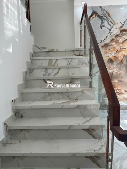 BÁN NHÀ CẦN GIUỘC, TÂY NINH - 82MV - SHR HOÀN CÔNG ĐẦY ĐỦ - CHỈ 3.5 TỶ. LH:0933696918