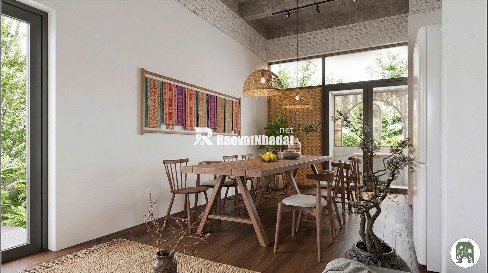 THANH TOÁN TRƯỚC 1.2 TỈ NHẬN NGAY VILLAS NGHĨ DƯỠNG Labeute SIÊU VIP TẠI BẢO LỘC