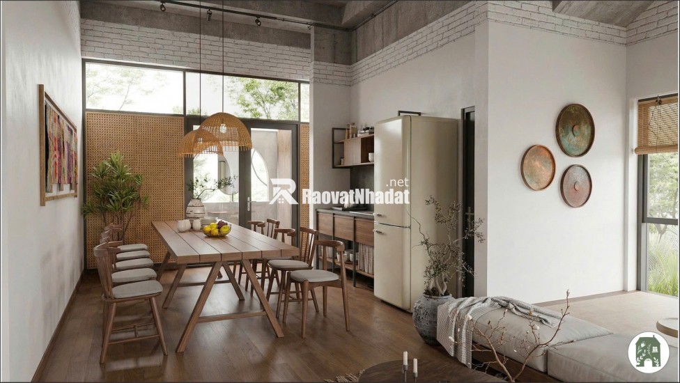 BÁN BIỆT THỰ NGHĨ DƯỠNG Labeute BẢO LỘC - CHIẾT KHẤU CAO TRONG KHU VỰC LÊN ĐẾN 9%