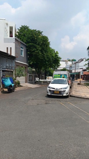 CỰC HIẾM , NHÀ 2 MẶT HẺM VƯỜN LÀI ,Thông Tân Hương , QUẬN TÂN PHÚ ,80m², CHỈ NHỈNH 7 TỶ