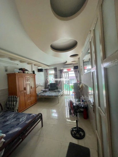 CỰC HIẾM , NHÀ 2 MẶT HẺM VƯỜN LÀI ,Thông Tân Hương , QUẬN TÂN PHÚ ,80m², CHỈ NHỈNH 7 TỶ