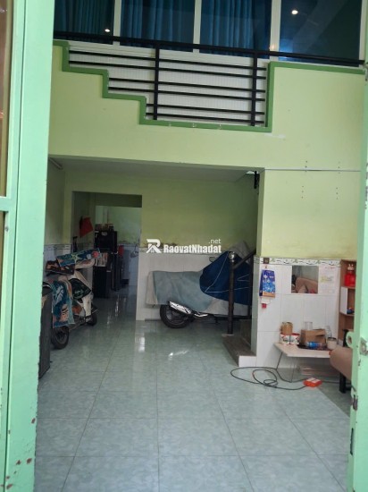 BÁN NHÀ VĨNH LỘC A - BÌNH CHÁNH, DT 52M2 - CHỈ 1.45TỶ. LH:0778694152.