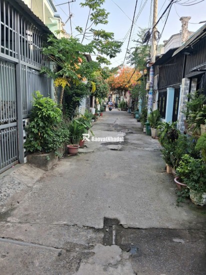 BÁN NHÀ VĨNH LỘC A - BÌNH CHÁNH, DT 52M2 - CHỈ 1.45TỶ. LH:0778694152.