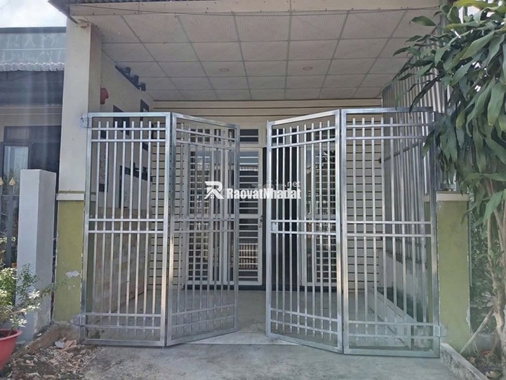 CHÍNH CHỦ BÁN NHÀ TRUNG TÂM ĐỨC TÀI – GIÁ CHỈ 999 TRIỆU