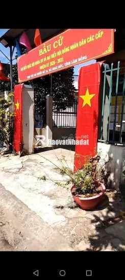 CHÍNH CHỦ BÁN NHÀ TRUNG TÂM ĐỨC TÀI – GIÁ CHỈ 999 TRIỆU