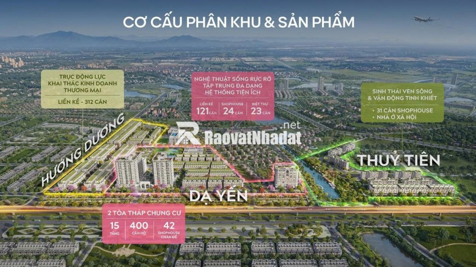  HÉ LỘ PHIÊN BẢN GIỚI HẠN ROSA VILLAS – KHÔNG GIAN SỐNG DÀNH CHO CỘNG ĐỒNG TINH HOA