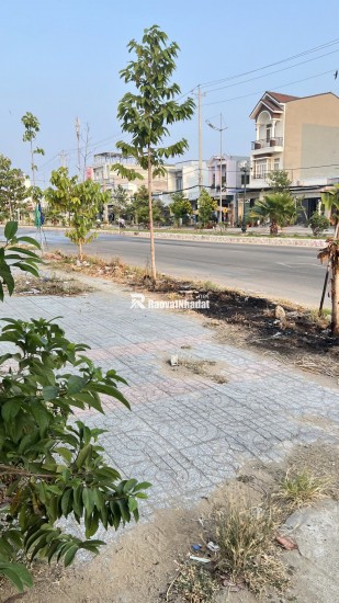 CHÍNH CHỦ BÁN NHÀ MẶT TIỀN ĐƯỜNG THỐNG NHẤT – PHAN RANG, NINH THUẬN