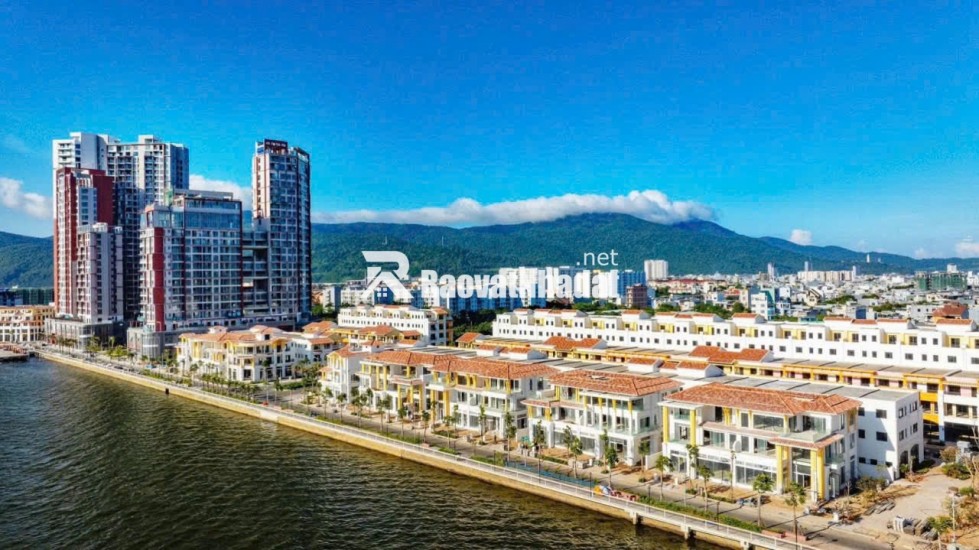CĂN HỘ CAO CẤP VIEW BIỂN MỸ KHÊ CHO THUÊ DÒNG TIỀN CHỈ TỪ 2 TỶ 450. LH:0356815890