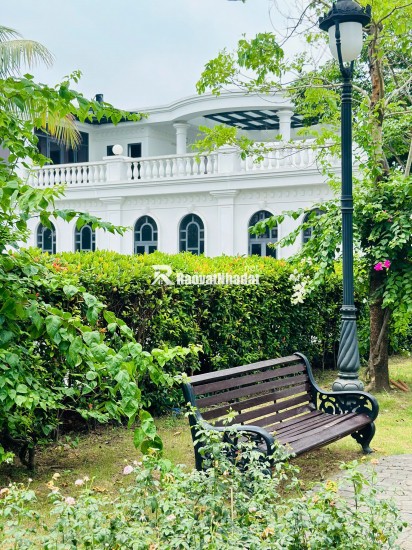 4 LIỀN KỀ CEOHOMES HANA GARDEN – KHÔNG GIAN SỐNG ĐA NĂNG, KHAI THÁC LINH HOẠT