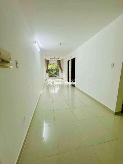  Giá Tốt! Chung Cư 8X 2PN 2WC, Nhà Có Lộc, Sổ Hồng Riêng, Ở Ngay Không Cần Sửa Chữa