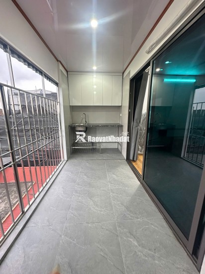 CHO THUÊ CĂN HỘ FULL ĐỒ, BÁT KHỐI - TƯ ĐÌNH, LONG BIÊN - GIÁ 5tr/ 1 tháng