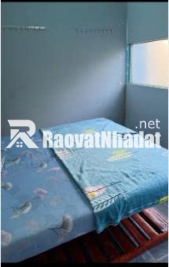 CHO THUÊ PHÒNG TRỌ 408/41 HOÀNG DIỆU - CÓ NỘI THẤT - CHỈ TỪ 1.5TR/TH. LH:0964366876.