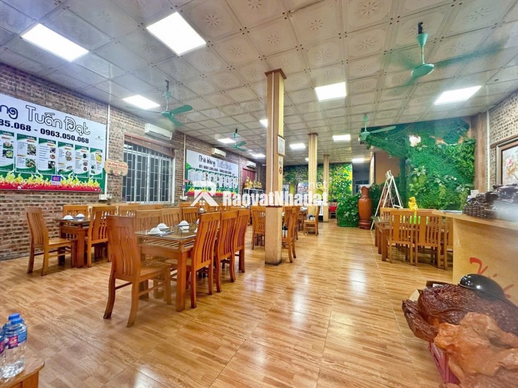 CHÍNH CHỦ CHO THUÊ NHÀ 2 LÔ 2 TẦNG – VỊ TRÍ ĐẸP TRUNG TÂM TP BẮC GIANG CŨ