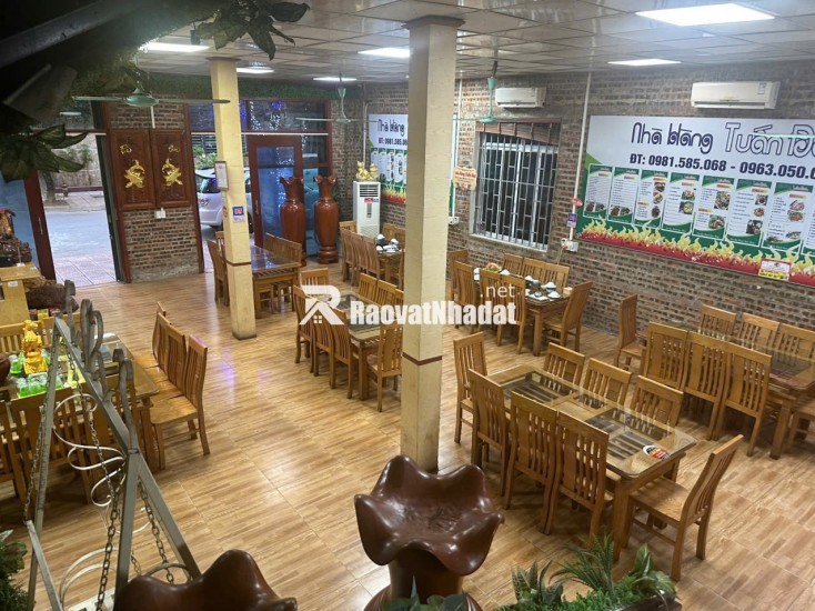 CHÍNH CHỦ CHO THUÊ NHÀ 2 LÔ 2 TẦNG – VỊ TRÍ ĐẸP TRUNG TÂM TP BẮC GIANG CŨ