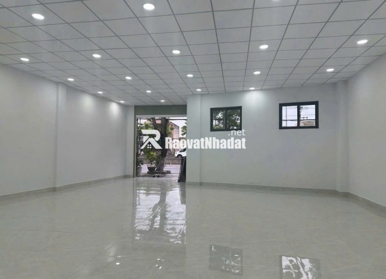 CHO THUÊ MẶT BẰNG MẶT TIỀN NGÔ QUYỀN – GẦN OCEAN VIEW (Thọ Quang). Lh:0981247227.