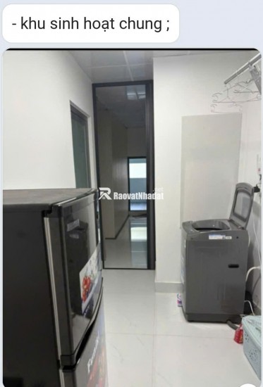 CHÍNH CHỦ CHO THUÊ 2 PHÒNG ĐẸP TRUNG TÂM QUẬN HẢI CHÂU 408/41 HOÀNG DIỆU. LH:0964366876.