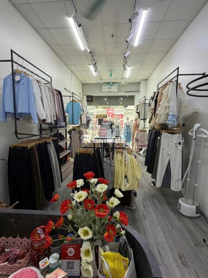 SANG NHƯỢNG SHOP QUẦN ÁO QUẢNG CHÂU CAO CẤP TẠI KĐT THANH HÀ ,HÀ ĐÔNG,  HÀ NỘI