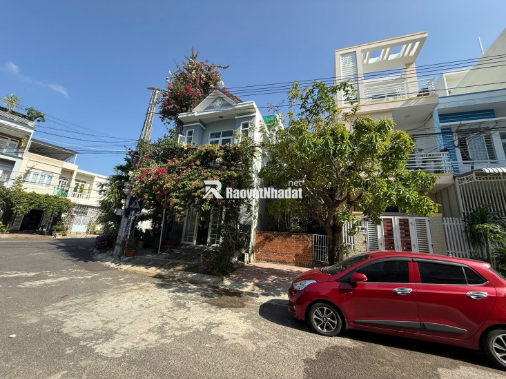 BÁN ĐẤT GẦN BIỂN PHƯỜNG BẮC NHA TRANG