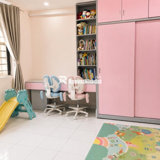 CẦN BÁN NHÀ TÂN MỸ, QUẬN 7 – TÂN THUẬN TÂY -Giá chỉ 7 tỷ 9