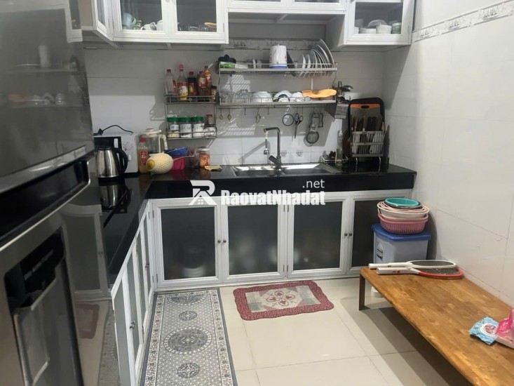 BÁN NHÀ 1 TRỆT 1 LẦU – HẺM 1 SẸC ĐƯỜNG 168 ĐỖ XUÂN HỢP
