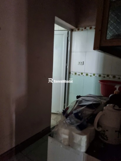 BÁN NHÀ MẶT TIỀN ĐƯỜNG QL1A, DT 43M2 SĐCC 4,5TỶ. LH:0396631136 – 0386663369.