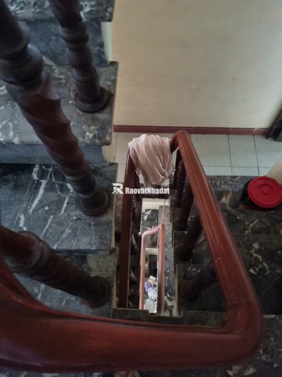 BÁN NHÀ MẶT TIỀN ĐƯỜNG QL1A, DT 43M2 SĐCC 4,5TỶ. LH:0396631136 – 0386663369.