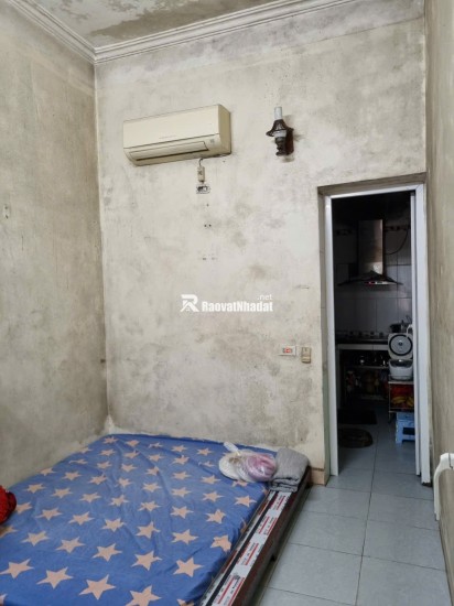 BÁN NHÀ MẶT TIỀN ĐƯỜNG QL1A, DT 43M2 SĐCC 4,5TỶ. LH:0396631136 – 0386663369.