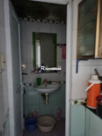 BÁN NHÀ MẶT TIỀN ĐƯỜNG QL1A, DT 43M2 SĐCC 4,5TỶ. LH:0396631136 – 0386663369.
