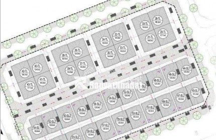 CHÍNH CHỦ CẦN BÁN BIỆT THỰ LOTUS BT57 – KĐT EUROWINDOW ĐÔNG HỘI, ĐÔNG ANH HN