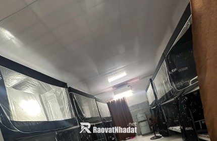 Homestay ở ghép full tiện nghi chỉ từ 1,2 triệu/tháng – Free để xe (chỉ nhận nam)