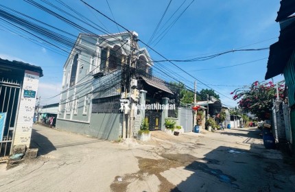 DÃY TRỌ 6 PHÒNG CHO THUÊ – GẦN TRƯỜNG HỌC – DÒNG TIỀN SẴN – CHỈ 2.8 TỶ