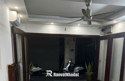 CHO THUÊ MẶT BẰNG TẦNG 1 – VỊ TRÍ THUẬN TIỆN TẠI PHƯỜNG TỪ LIÊM, HÀ NỘI