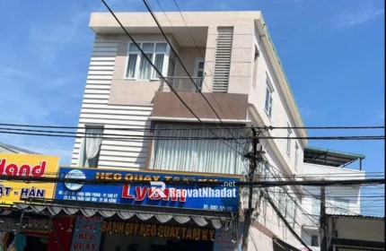CHÍNH CHỦ BÁN NHÀ THANH KHÊ, ĐÀ NẴNG 102MV 3 TẦNG, SHR, CHỈ 15 TỶ. LH:0903969599
