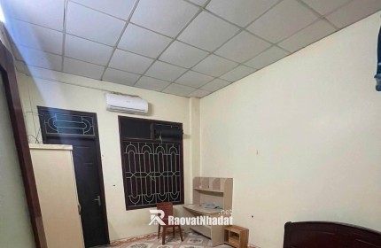 CHÍNH CHỦ CẦN CHO THUÊ PHÒNG – ĐỊNH CÔNG – HOÀNG MAI FULL ĐỒ – CÓ BAN CÔNG