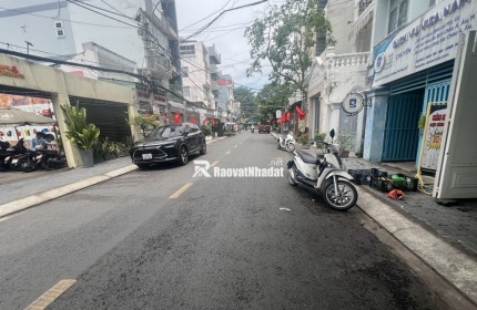 BÁN NHÀ LÂM VĂN BỀN Q7 HƯỚNG NAM