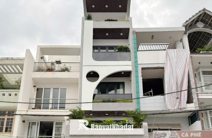 BÁN NHÀ 46 ĐƯỜNG SỐ 9 – KHU CƯ XÁ NGÂN HÀNG, TÂN THUẬN, QUẬN 7. LH:0938288389