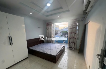 CHO THUÊ PHÒNG TRỌ MẶT TIỀN ĐƯỜNG ĐẶNG CHẤT P2 Q8. LH:0949757339