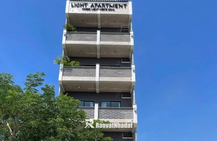 CHO THUÊ CĂN HỘ LIGHT APARTMENT – KĐT FPT CITY ĐÀ NẴNG. CHỈ TỪ 5TR/TH. LH:0905262505