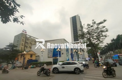  BÁN LÔ ĐẤT MẶT PHỐ LÊ ĐỨC THỌ, 1520M2 MT 60M, SỔ LÂU DÀI, XD TÒA TỔ HỢP  24 TẦNG 