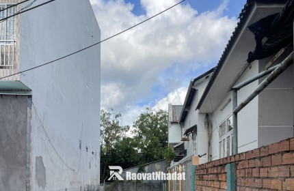 CẦN BÁN NỀN LỘ HOÀ ĐÔNG – GIÁ TỐT CHỐT NHANH – DT 120m2. LH:0907682333.